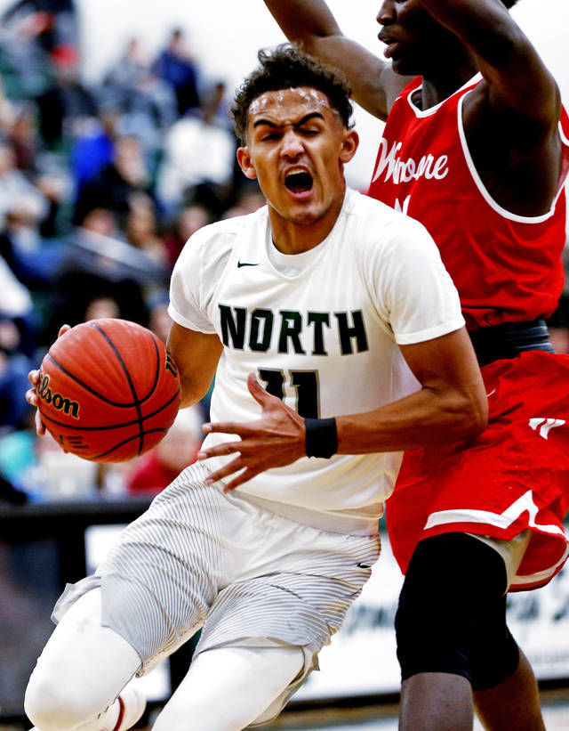Trae Young